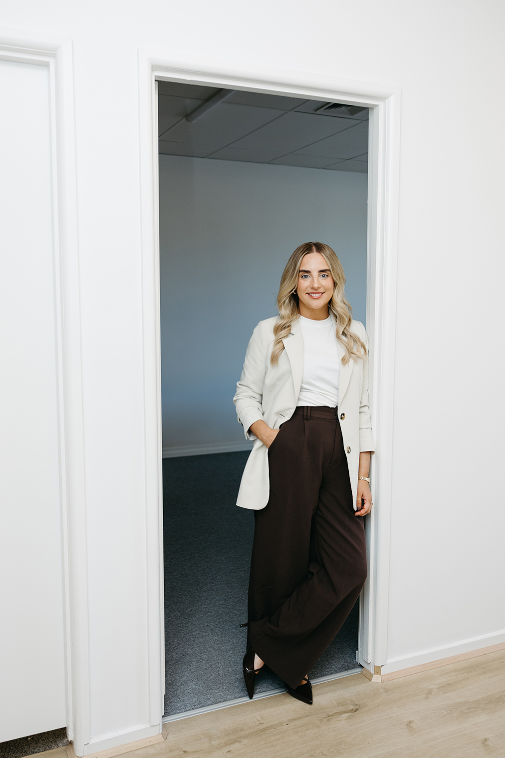 Fitzgerald Rayner Law - Bendigo Lawyers / Family Law / Wills & Estates - Demi Rayner