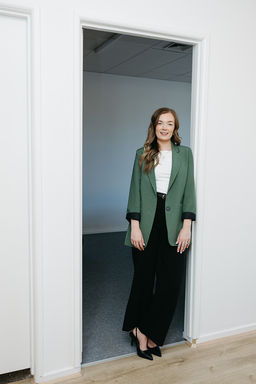 Fitzgerald Rayner Law - Bendigo Lawyers / Family Law / Wills & Estates - Tylah Hyatt